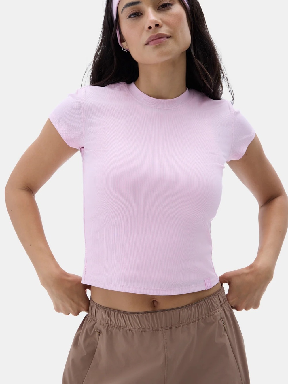 Halfdays | Mollie Baby Tee